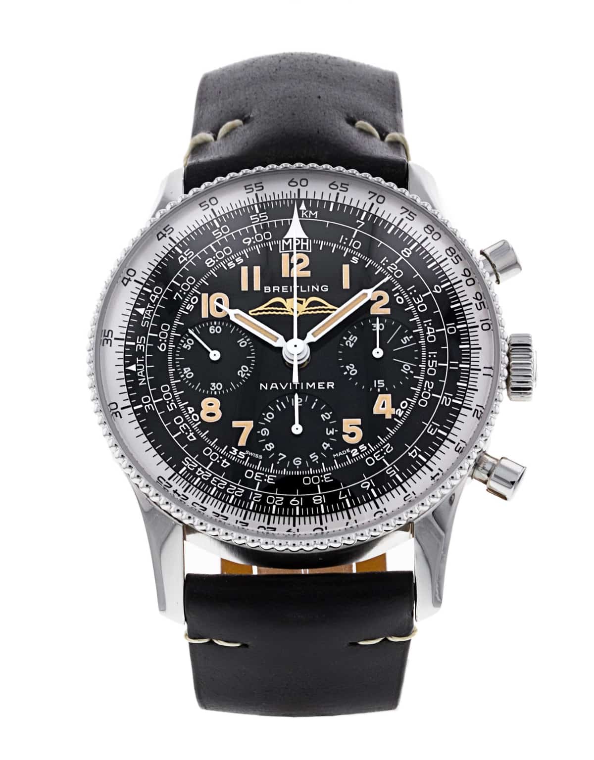 Breitling Navitimer AB0910